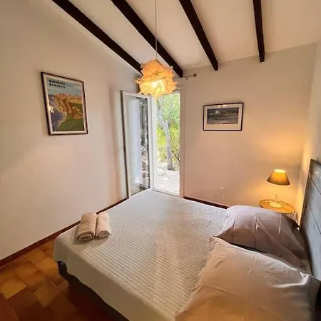 Mesange600m A Pied De Santagiulia Jacuzzi Holiday home