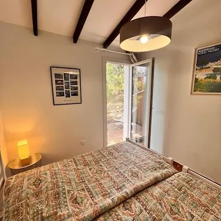 Holiday home Mesange600m A Pied De Santagiulia Jacuzzi *