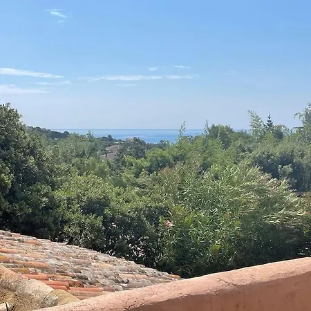 Mesange600m A Pied De Santagiulia Jacuzzi