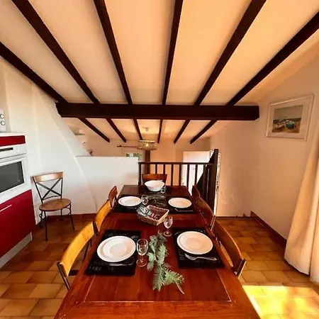 Mesange600m A Pied De Santagiulia Jacuzzi Porto-Vecchio (Corsica)