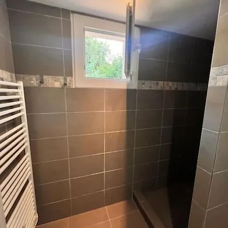 Mesange600m A Pied De Santagiulia Jacuzzi Holiday home *