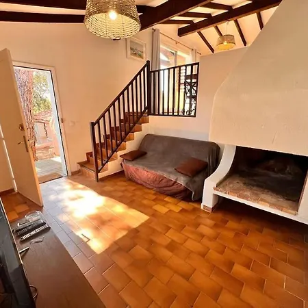 Mésange600m à Pied De Santagiulia Jacuzzi Hébergement de vacances Porto-Vecchio (Corsica)