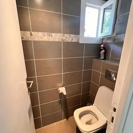 Holiday home Mesange600m A Pied De Santagiulia Jacuzzi *