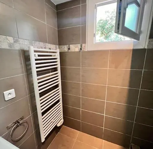 Feriehus Mesange600m A Pied De Santagiulia Jacuzzi