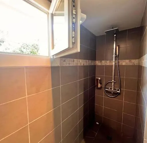Feriehus Mesange600m A Pied De Santagiulia Jacuzzi *