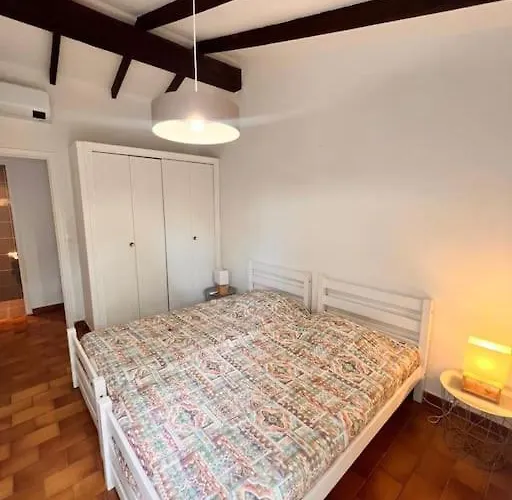 Feriehus Mesange600m A Pied De Santagiulia Jacuzzi *