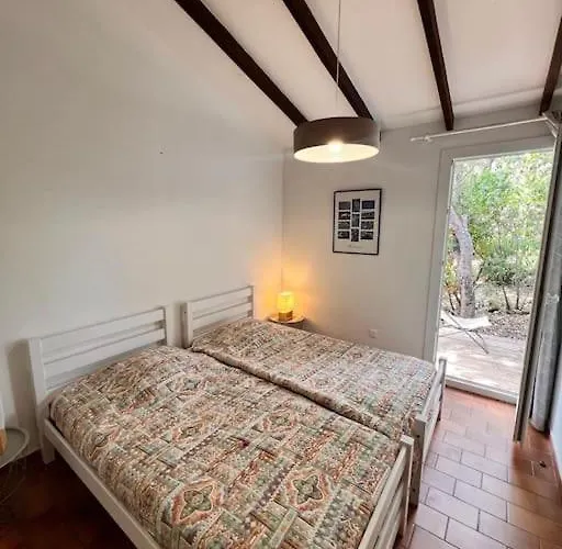 Mésange600m à Pied De Santagiulia Jacuzzi Porto-Vecchio (Corsica)