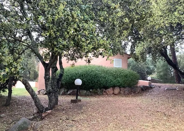 Mésange600m à Pied De Santagiulia Jacuzzi * Porto-Vecchio (Corsica)