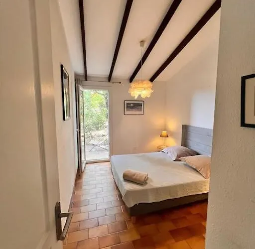 Feriehus Mesange600m A Pied De Santagiulia Jacuzzi Porto-Vecchio (Corsica)