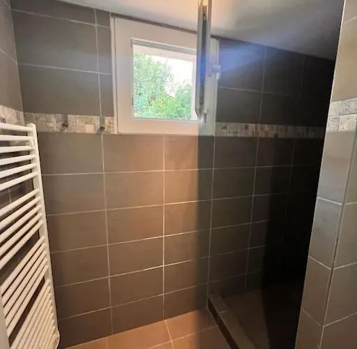 Mesange600m A Pied De Santagiulia Jacuzzi Feriehus *
