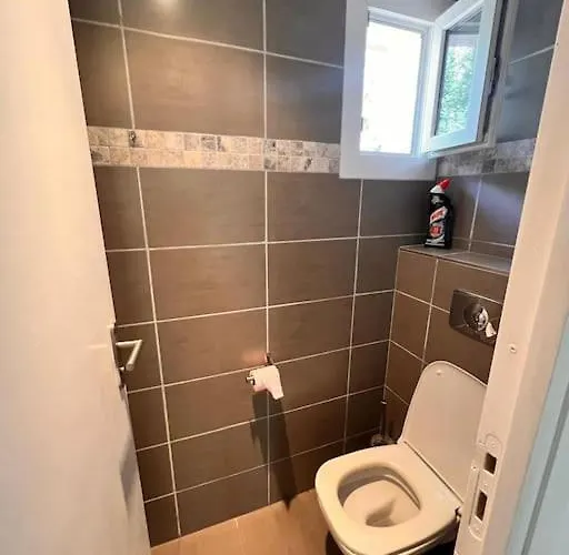 Feriehus Mesange600m A Pied De Santagiulia Jacuzzi *